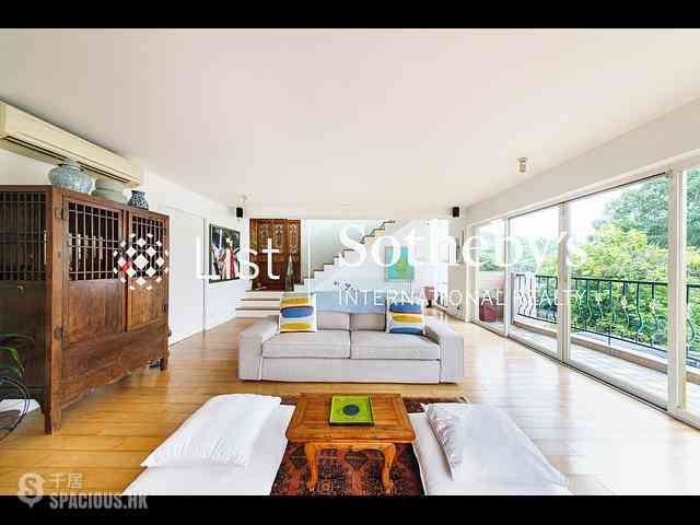 Sai Kung - Tso Wo Villa 08