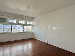 Mid Levels West - Fairmont Gardens 06