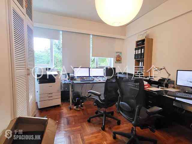 Hang Hau - Taoloo Villa 12