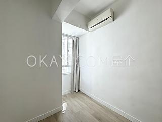 大坑 - 明新大廈 06