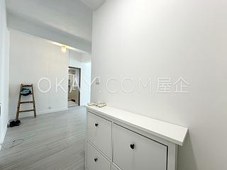 大坑 - 明新大廈 07