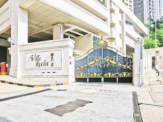 跑馬地 - 樂翠台 10