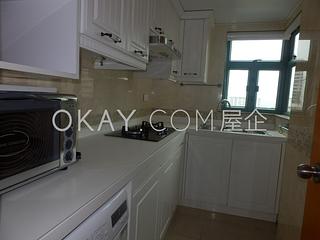 Pok Fu Lam - Pokfulam Terrace 02