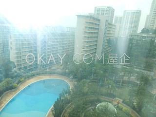 Pok Fu Lam - Pokfulam Terrace 08