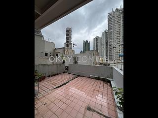 大坑 - 爱群阁 02