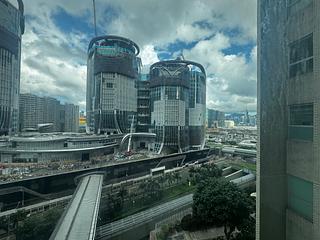 West Kowloon - The Waterfront Phase 2 Block 5 03