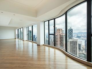 Mid Levels Central - The Harbourview 02