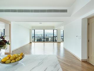 Mid Levels Central - The Harbourview 03