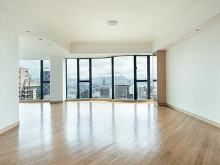 Mid Levels Central - The Harbourview 04