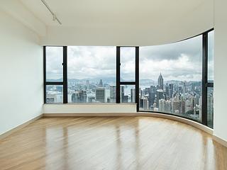 Mid Levels Central - The Harbourview 07