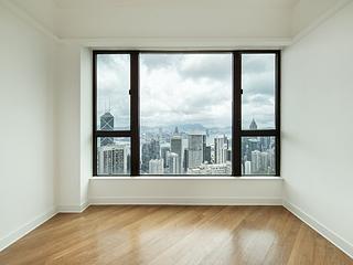 Mid Levels Central - The Harbourview 09