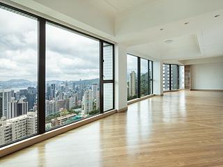 Mid Levels Central - The Harbourview 12
