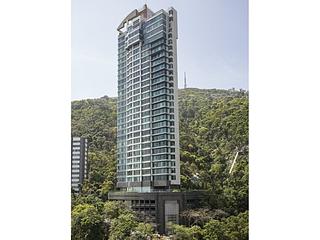 Mid Levels Central - The Harbourview 18