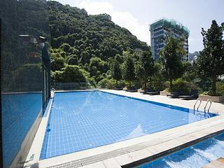 Mid Levels Central - The Harbourview 19