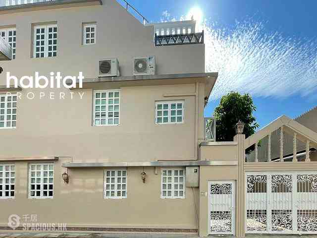 Shek O - Shek O Village 01