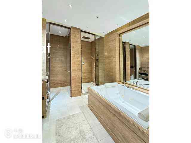 Cyberport - Residence Bel-Air Phase 5 Villa Bel-Air 02