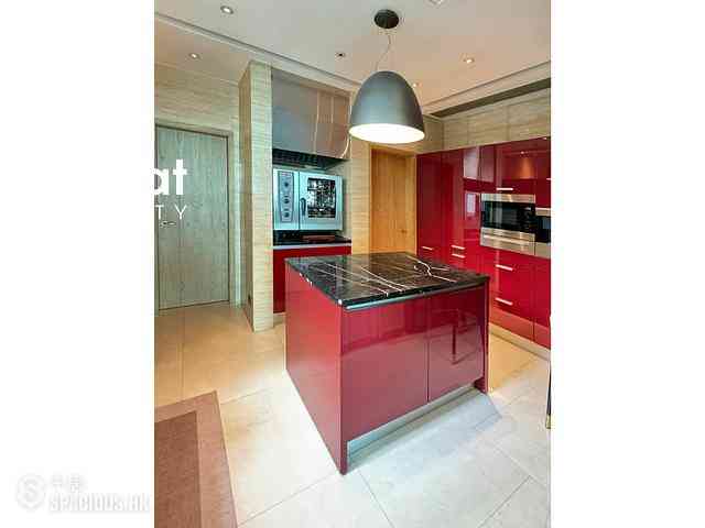 Cyberport - Residence Bel-Air Phase 5 Villa Bel-Air 03