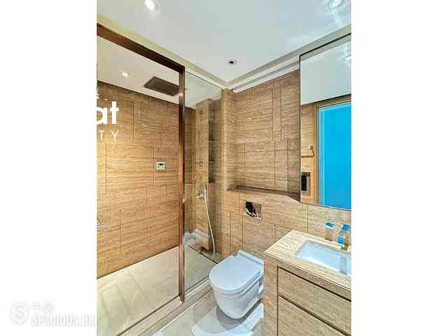 Cyberport - Residence Bel-Air Phase 5 Villa Bel-Air 05