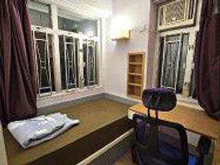 Shek Tong Tsui - Belcher Court Block A 09
