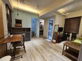 Shek Tong Tsui - Belcher Court Block A 04