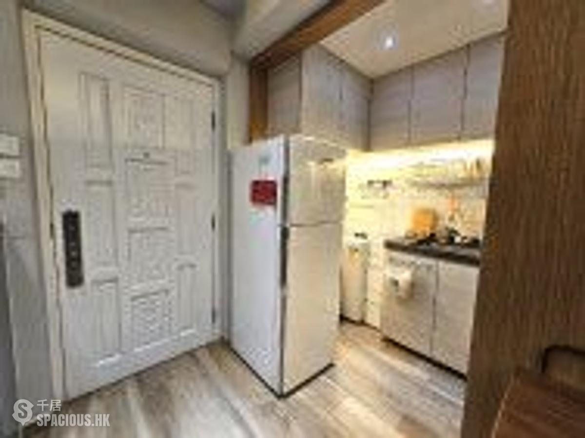 Shek Tong Tsui - Belcher Court Block A 01