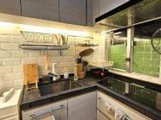 Shek Tong Tsui - Belcher Court Block A 02