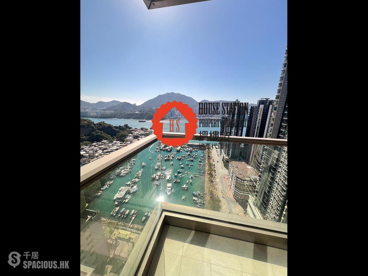 油塘 - 海傲灣1A座 01