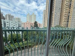 Mid Levels West - Skyview Cliff 03