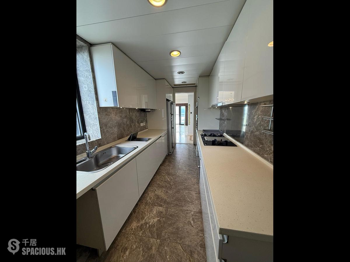 Cyberport - Residence Bel-Air Phase 6 Bel-Air No.8 01