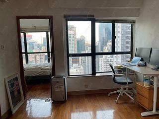 Sheung Wan - The Bellevue Place 02
