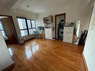 Sheung Wan - The Bellevue Place 04