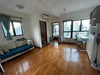 Sheung Wan - The Bellevue Place 05