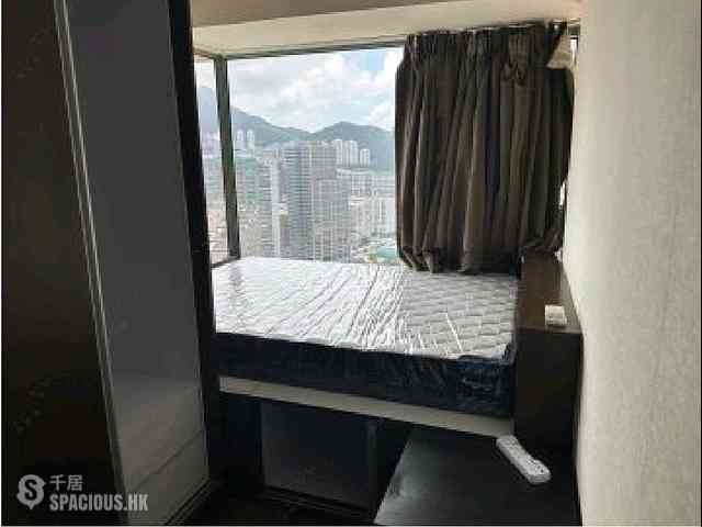 Siu Sai Wan - Island Resort 04