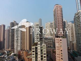 跑馬地 - 蔚雲閣 02
