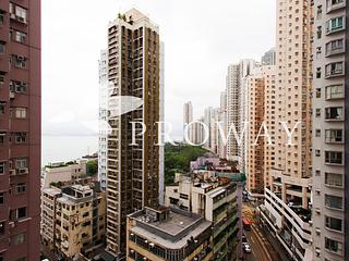 坚尼地城 - 吉席街18號 02