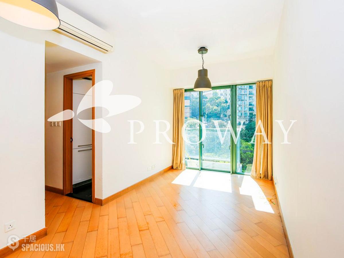 Kennedy Town - Belcher's Hill 01