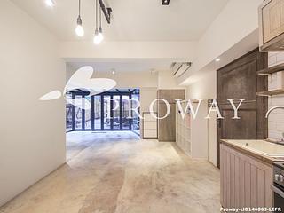 Kennedy Town - New Fortune House 07