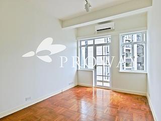Mid Levels Central - Pak Fai Mansion 05
