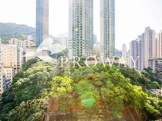Kennedy Town - Belcher's Hill 02