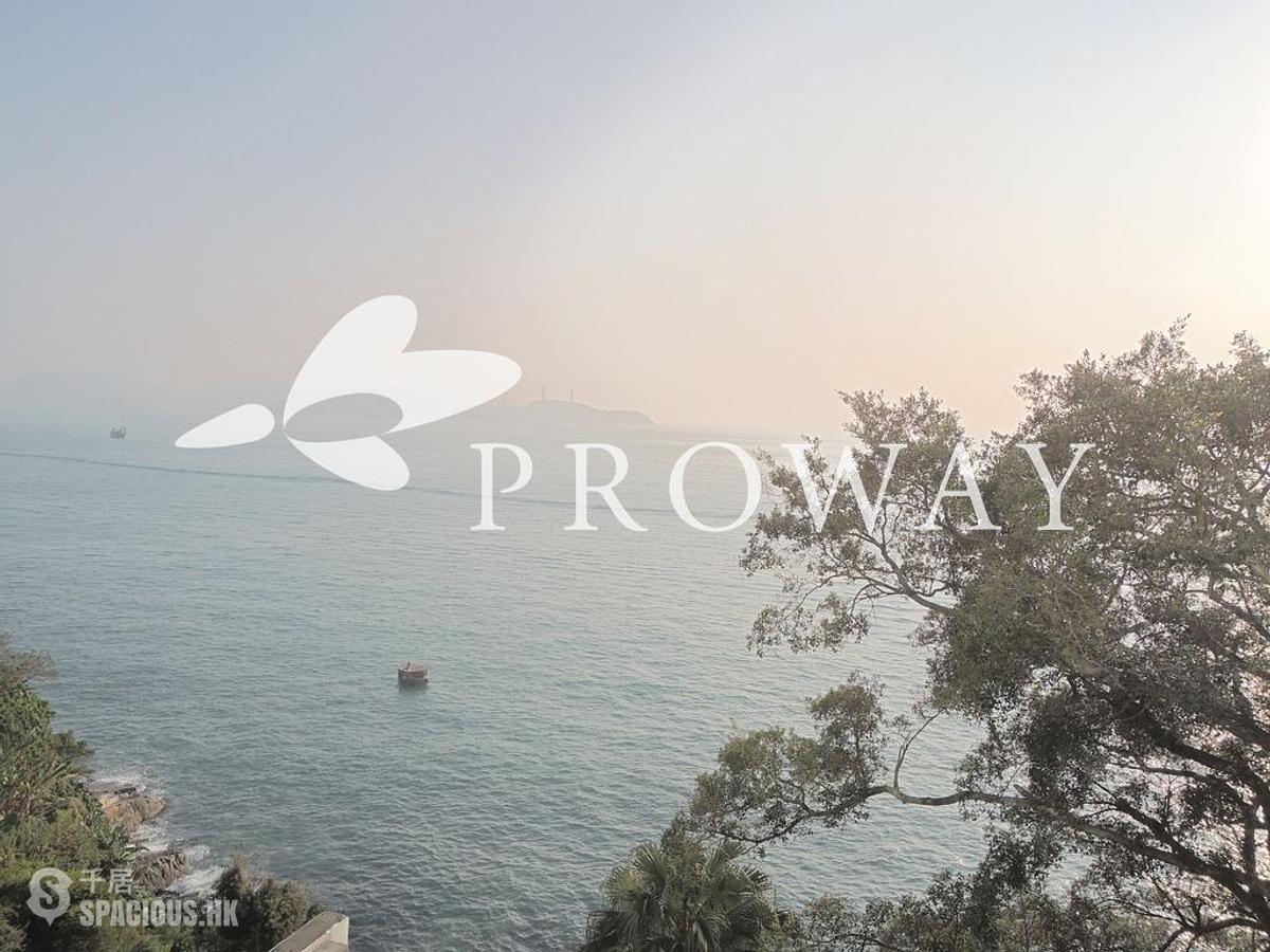 Pok Fu Lam - Villa Cecil Phase 2 01