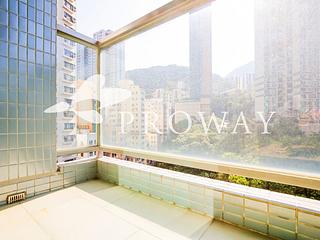 Kennedy Town - Belcher's Hill 03