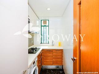 Kennedy Town - Belcher's Hill 10