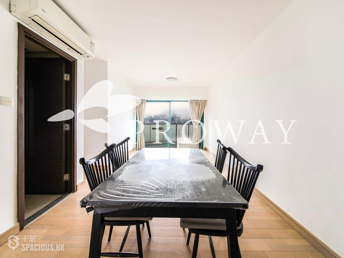 Sai Wan Ho - Grand Promenade 01