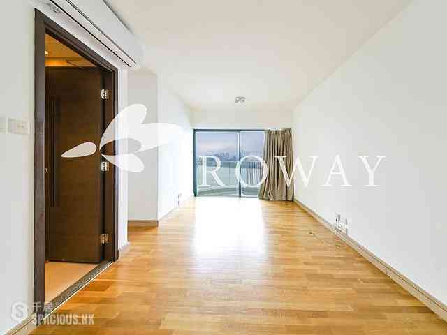 Sai Wan Ho - Grand Promenade 01