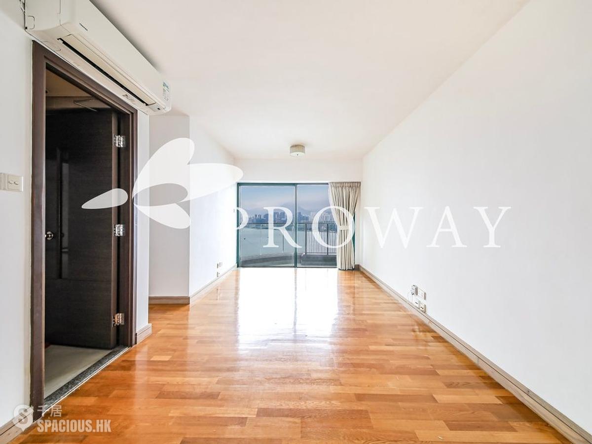 Sai Wan Ho - Grand Promenade 01