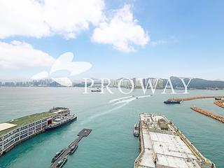 Sai Wan Ho - Grand Promenade 02