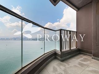 Sai Wan Ho - Grand Promenade 03