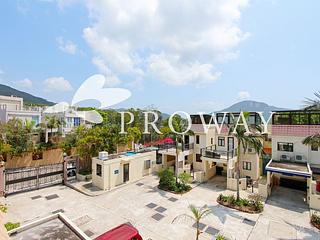 South Lantau - Acacia Villa 02