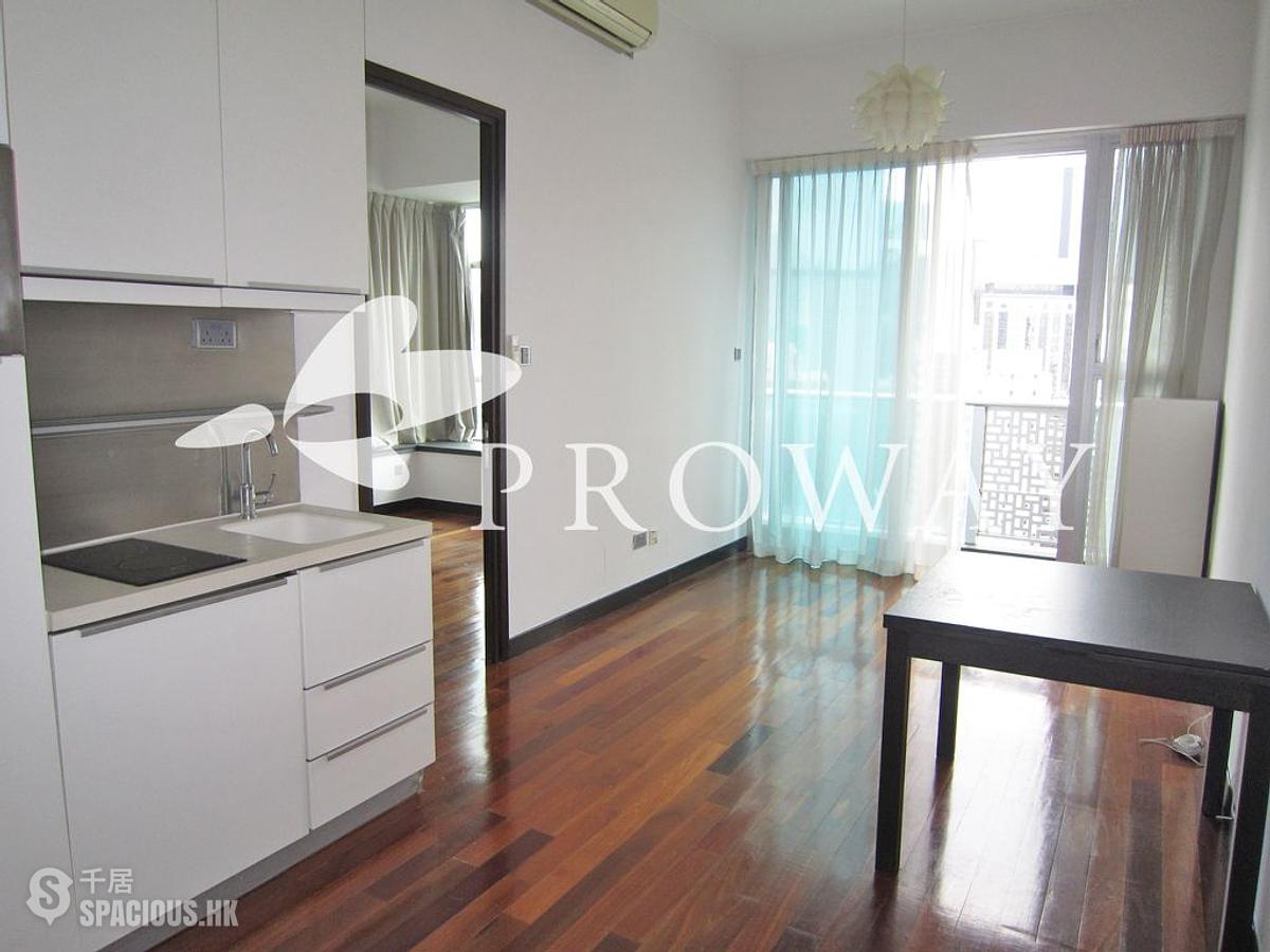 Wan Chai - J Residence 01