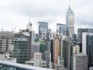 Wan Chai - J Residence 02